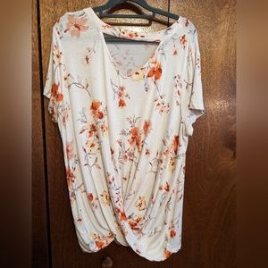 Two Maurice's 24/7 Tees